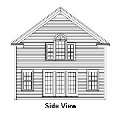 Home Exterior Design