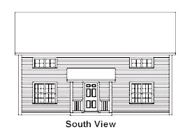Exterior Design for Timber Home