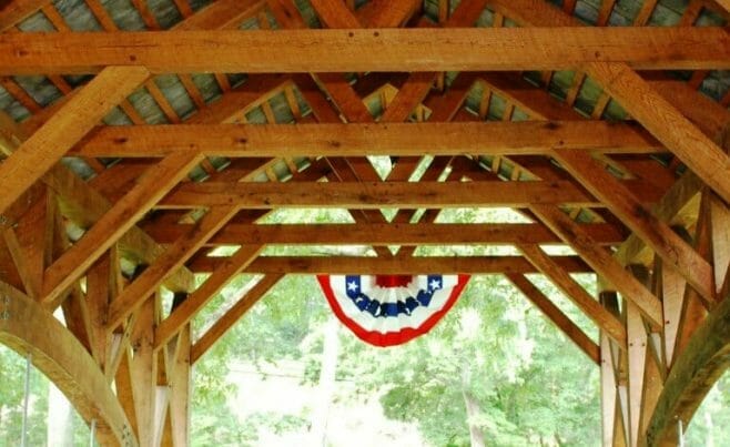 Bridge Trusses