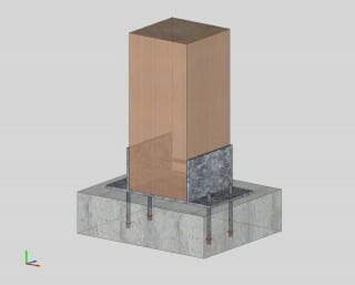 What Are The Typical Dimensions of a Post Base?
