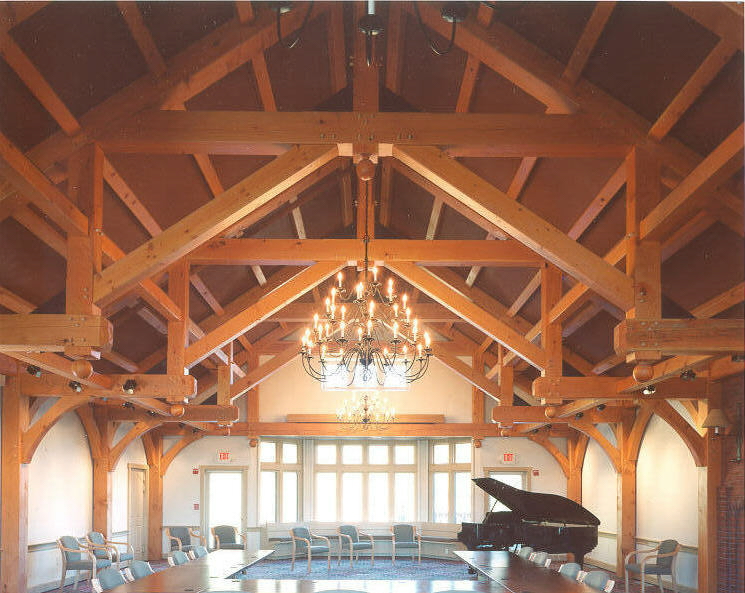 Modified Hammer Beam 