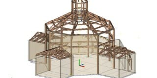 What does a 3d Model Look Like?