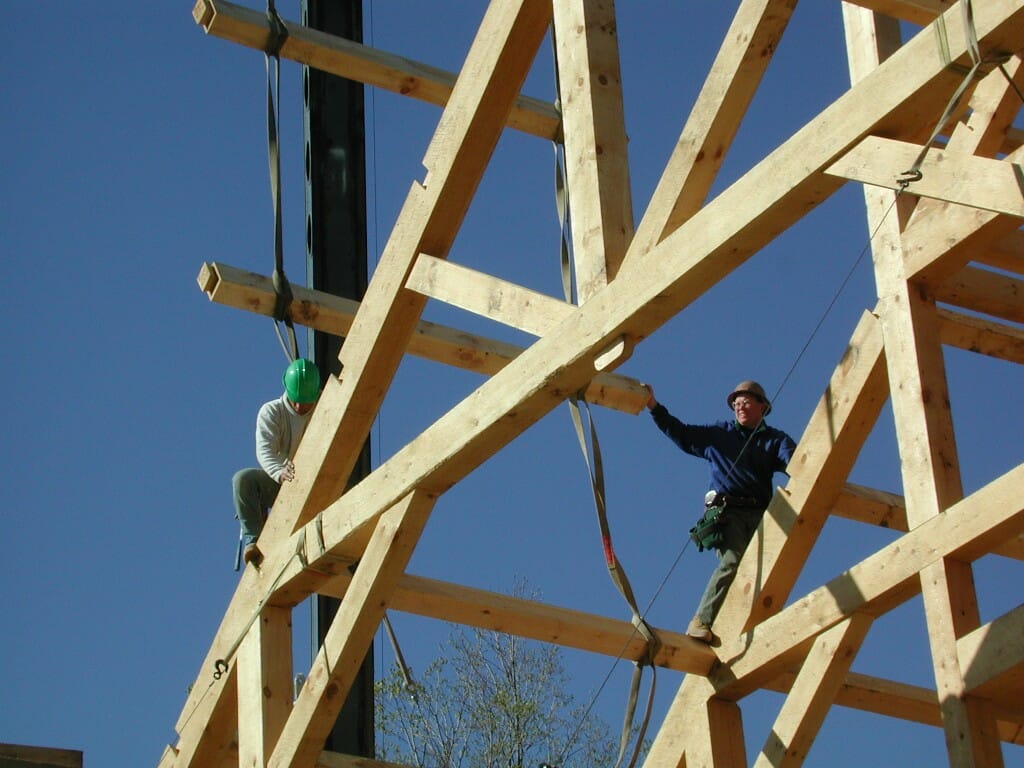 Is there an installation manual?