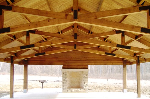 Can You Design and Engineer Stamped Drawings That Will Meet Construction Codes in Indiana?