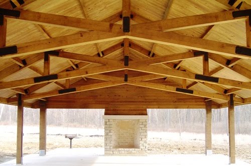 Fort Harrison Pavilion