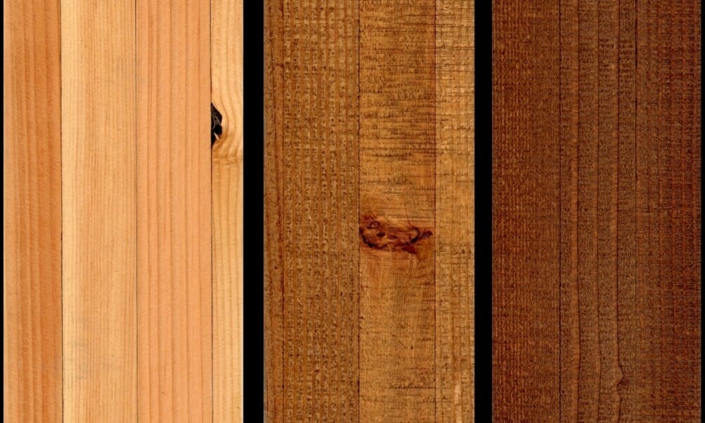Do You Have Any Stain Suggestions?