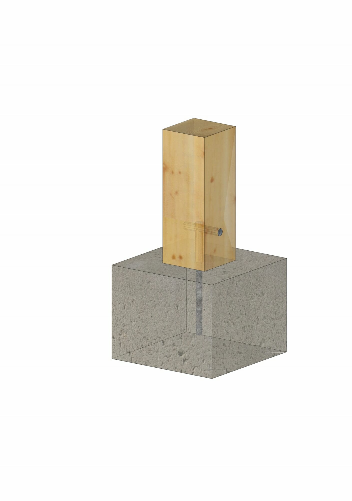Do You Have Post Bases For These Specifications?