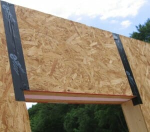 Foard Panel Insulation