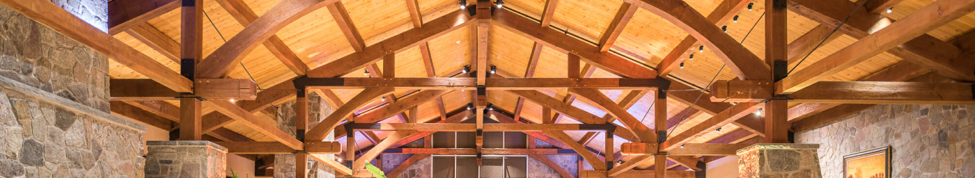 Heavy Timber Hotel Frame