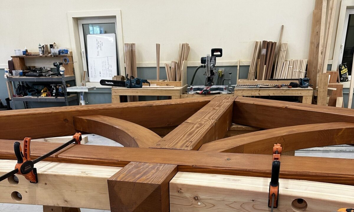 Fabrication