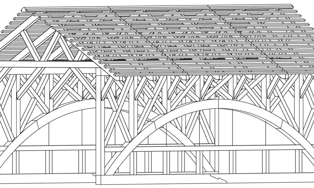 Shop Drawings